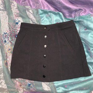 🥰BDG Grey Skirt